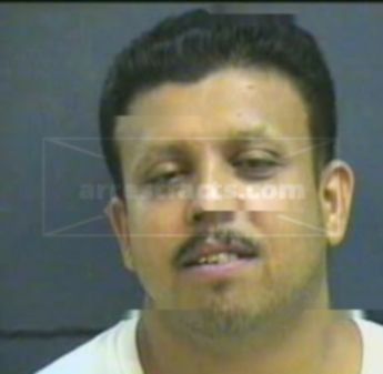 Walter Martinez