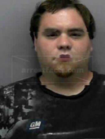 David Wayne Lindsay