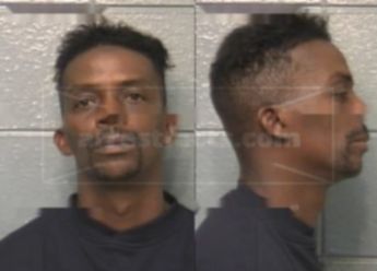 Donald Oharold Munnerlyn