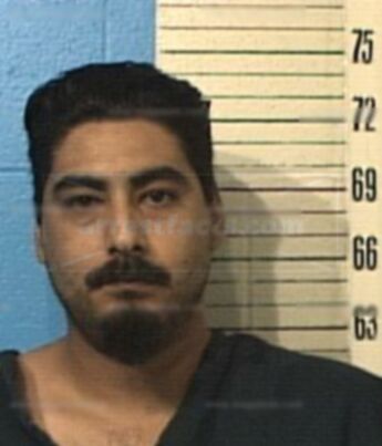 Christopher M Velasquez