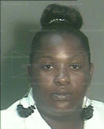 Lakesha Bullard