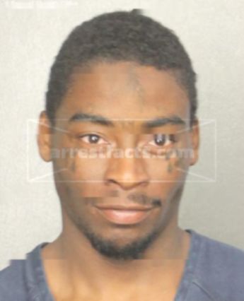 Tevin Marquawz Ryan Brown