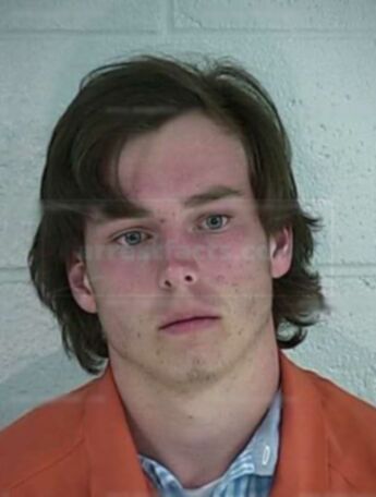Caleb Jordan Howell