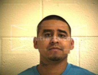 Marcos Abram Pena Cortez
