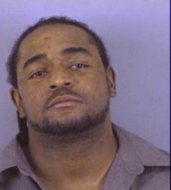 Rodney Jackson