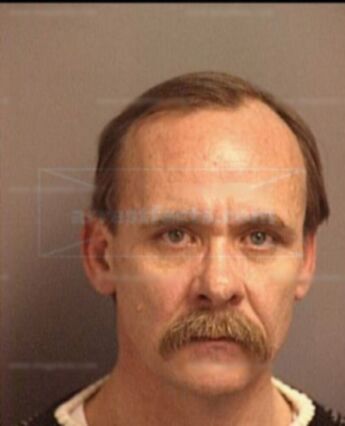 Thomas Gordon Parrish