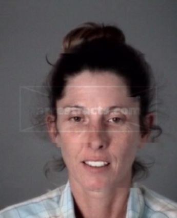 Robin Leigh King