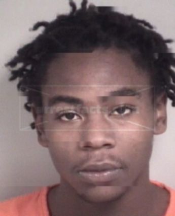 Tahmir Jahquan Hooper