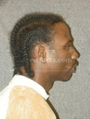 Quincy G Coleman