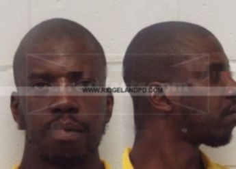 Montriel Davis