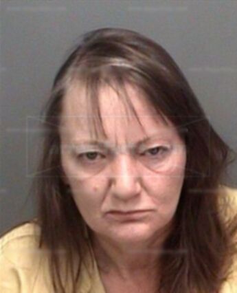 Barbara Ann Price