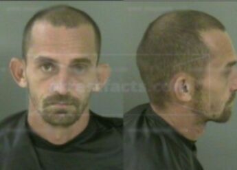 Vernon John Wadsworth Jr.