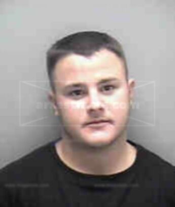 Jerry Lee Chaney