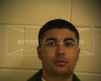 Irving Magana Garcia