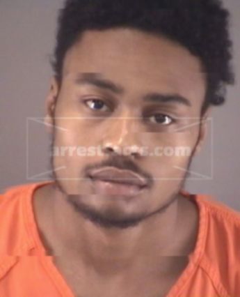 Arrieon Marquise Browning