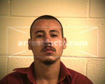 Jesus Albert Suarez Chavez