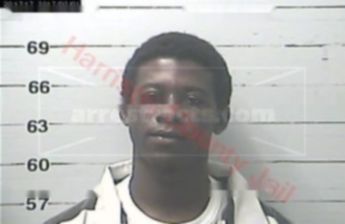 Donnelle Deshawn Carter