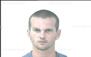 Kevin Christopherlile Stone