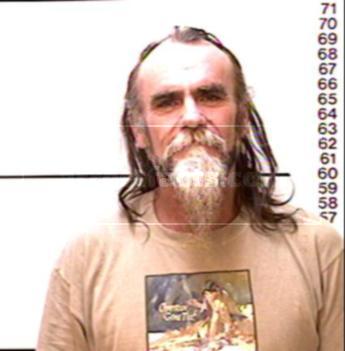 James Floyd Moore