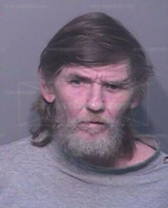 David Mitchell Browder