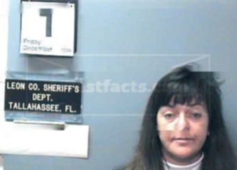 Lucinda Marye Hagaman