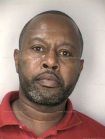 Norris Eugene Thomas