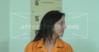 Lori Nell Jackson