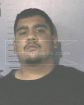 Zachary Noel Morelos