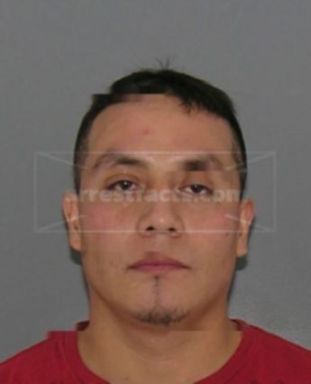 Miguel Gonzalez