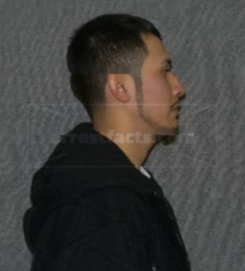Christopher J Rodriguez