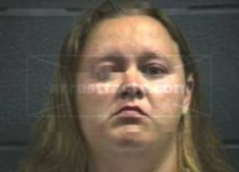 Tiffany Nicole Whitlow