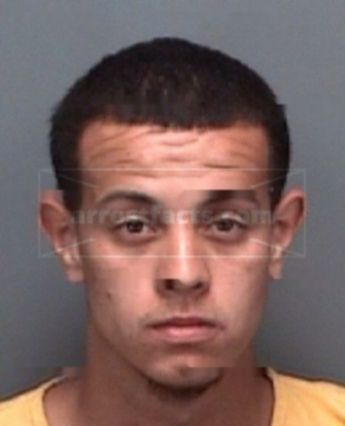 William Jonathan Gonzalez
