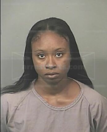 Taquita Renee Baker