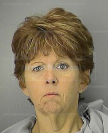 Kimberly Ann Mccrory