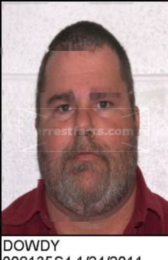 Timothy J Dowdy