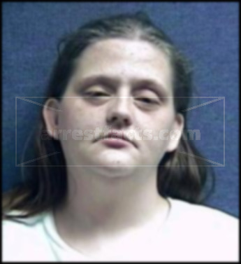 Krystal Gail Hamlin