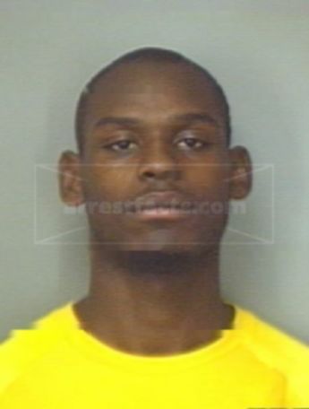 Harold Albert Blake