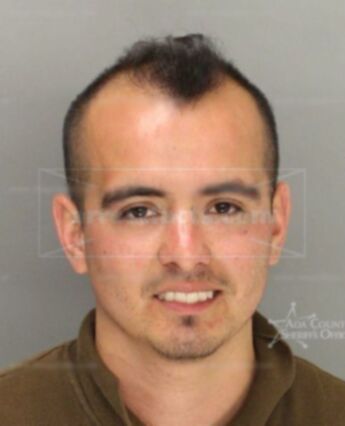 Jose Edwardo Duran