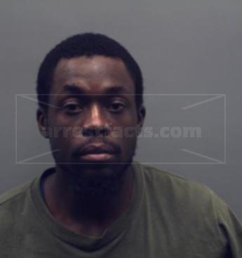 Carl Max Jackson