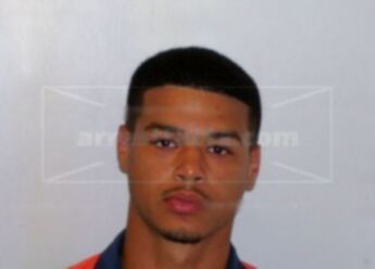 Maceo Demetrios Gant
