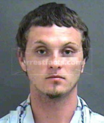 Shaun Curtis Felton