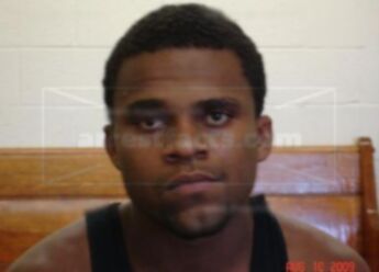 Alvin Tremayne Patton