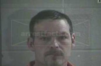 Jerry Lee Roark