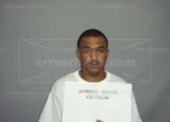 Aubrey Davis Jr.