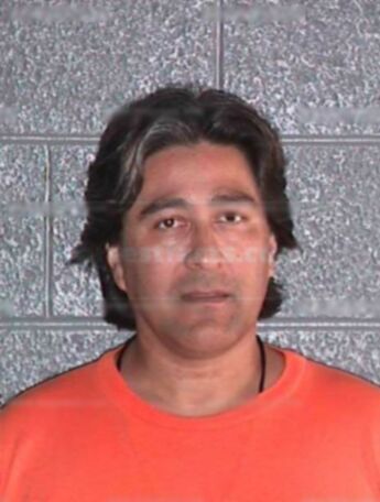 Ernest Mesa