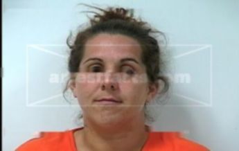 Jeanette Marie Roberts