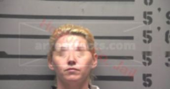 Jessica Dawn Warner (Horn)