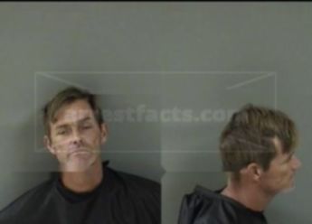 James William Wortman