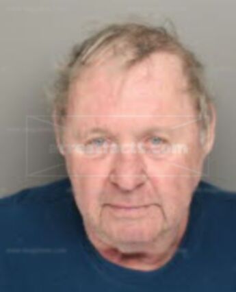 Larry Keith Morgan