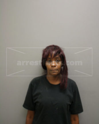 Candice L Leach